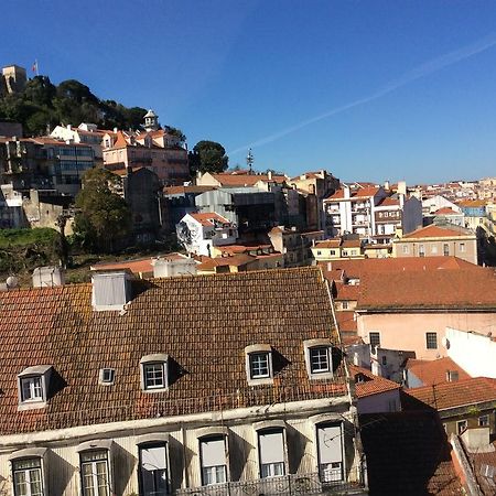 Boavista Appartement Dans La Mouraria 리스본 외부 사진
