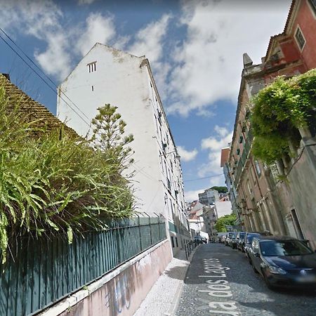Boavista Appartement Dans La Mouraria 리스본 외부 사진