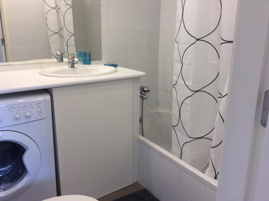 Boavista Appartement Dans La Mouraria 리스본 외부 사진