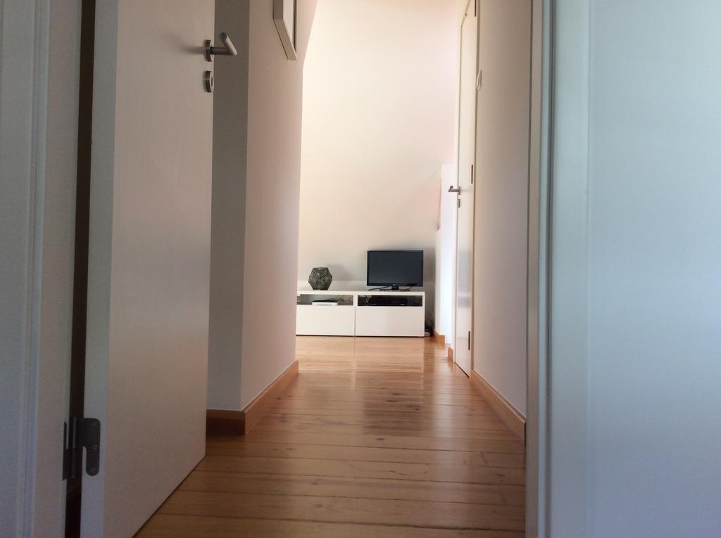 Boavista Appartement Dans La Mouraria 리스본 외부 사진