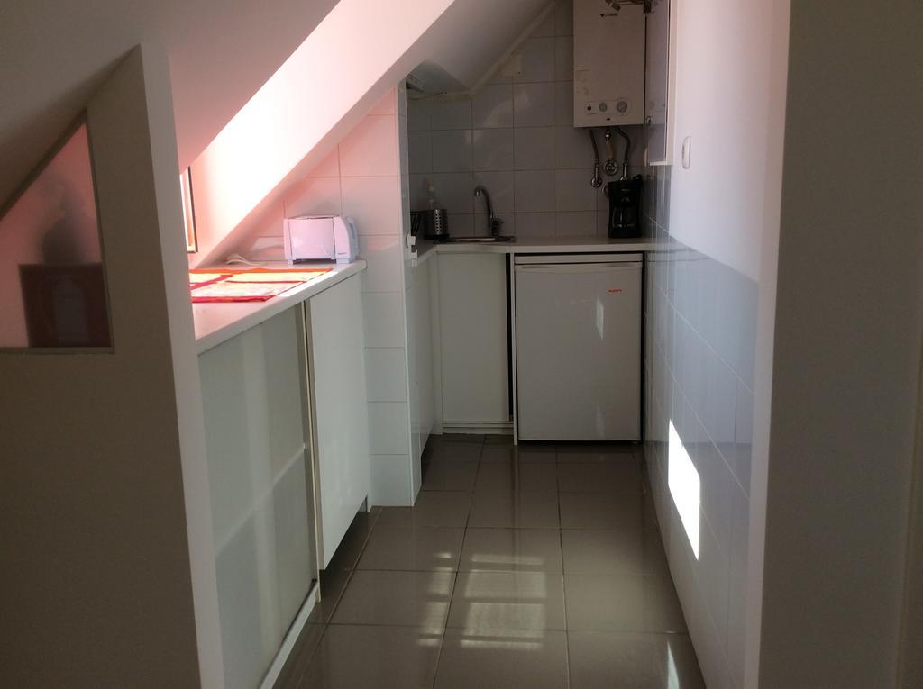 Boavista Appartement Dans La Mouraria 리스본 외부 사진