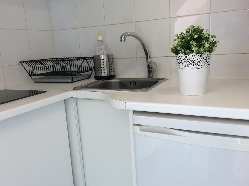 Boavista Appartement Dans La Mouraria 리스본 외부 사진