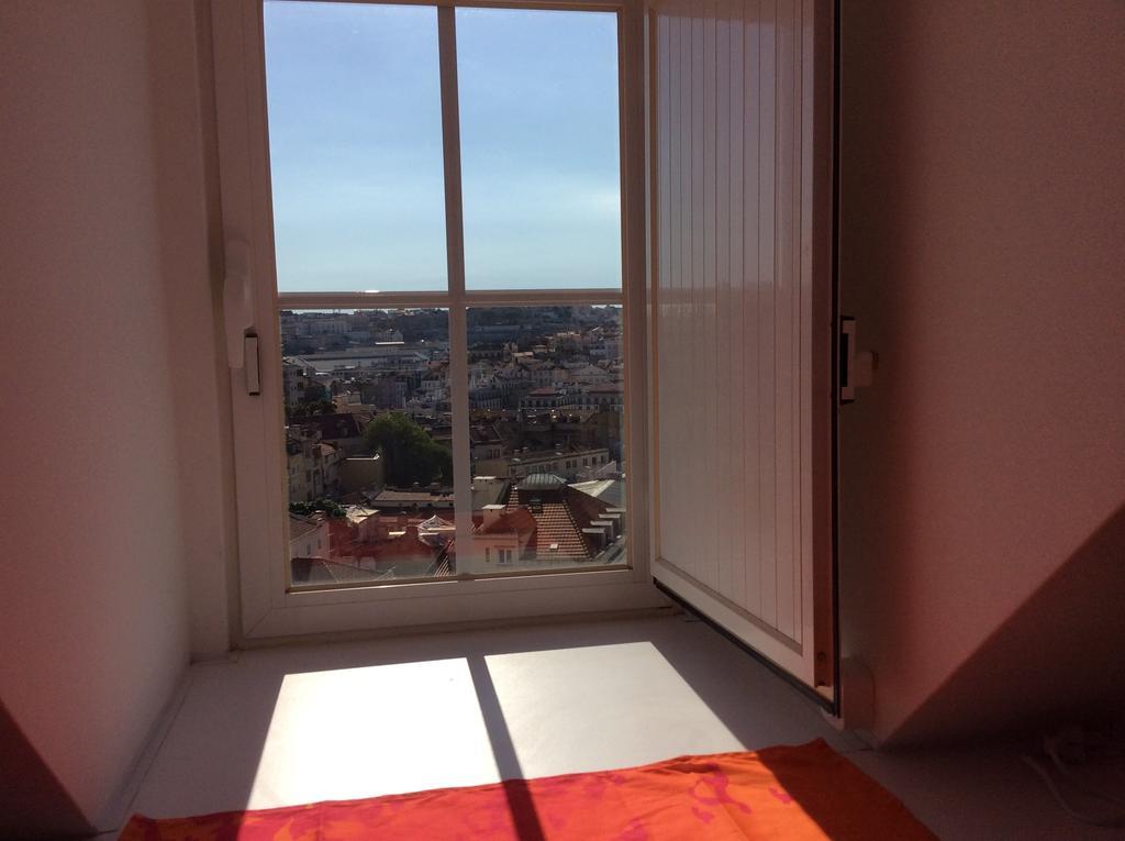 Boavista Appartement Dans La Mouraria 리스본 외부 사진