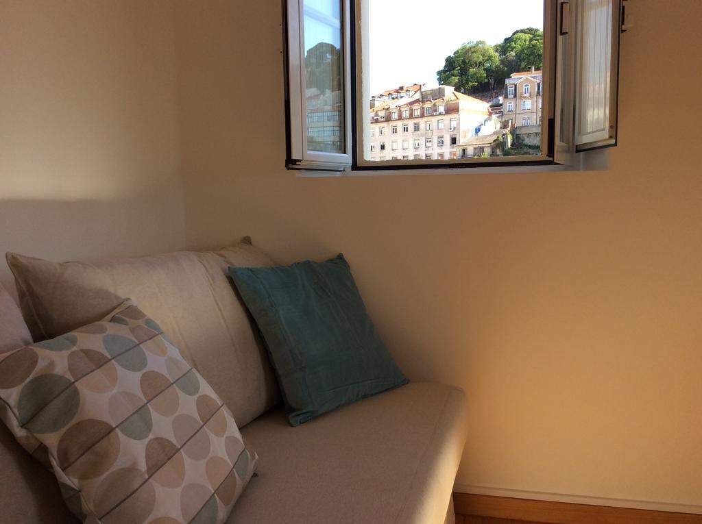 Boavista Appartement Dans La Mouraria 리스본 외부 사진