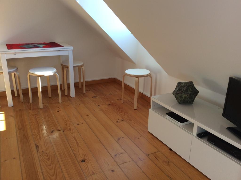Boavista Appartement Dans La Mouraria 리스본 외부 사진