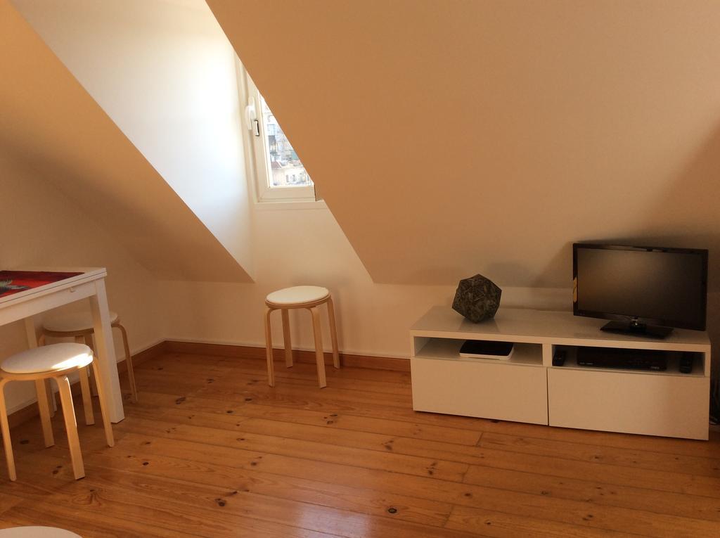 Boavista Appartement Dans La Mouraria 리스본 외부 사진