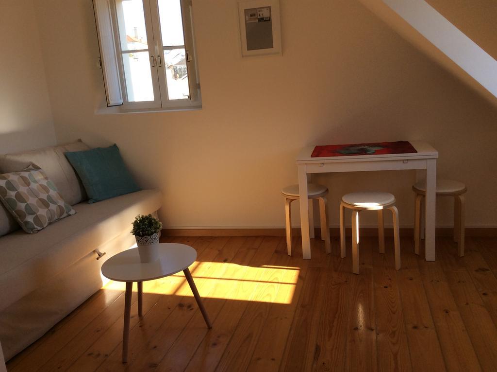 Boavista Appartement Dans La Mouraria 리스본 외부 사진