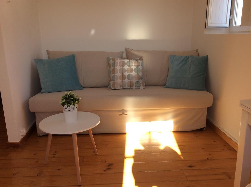 Boavista Appartement Dans La Mouraria 리스본 외부 사진