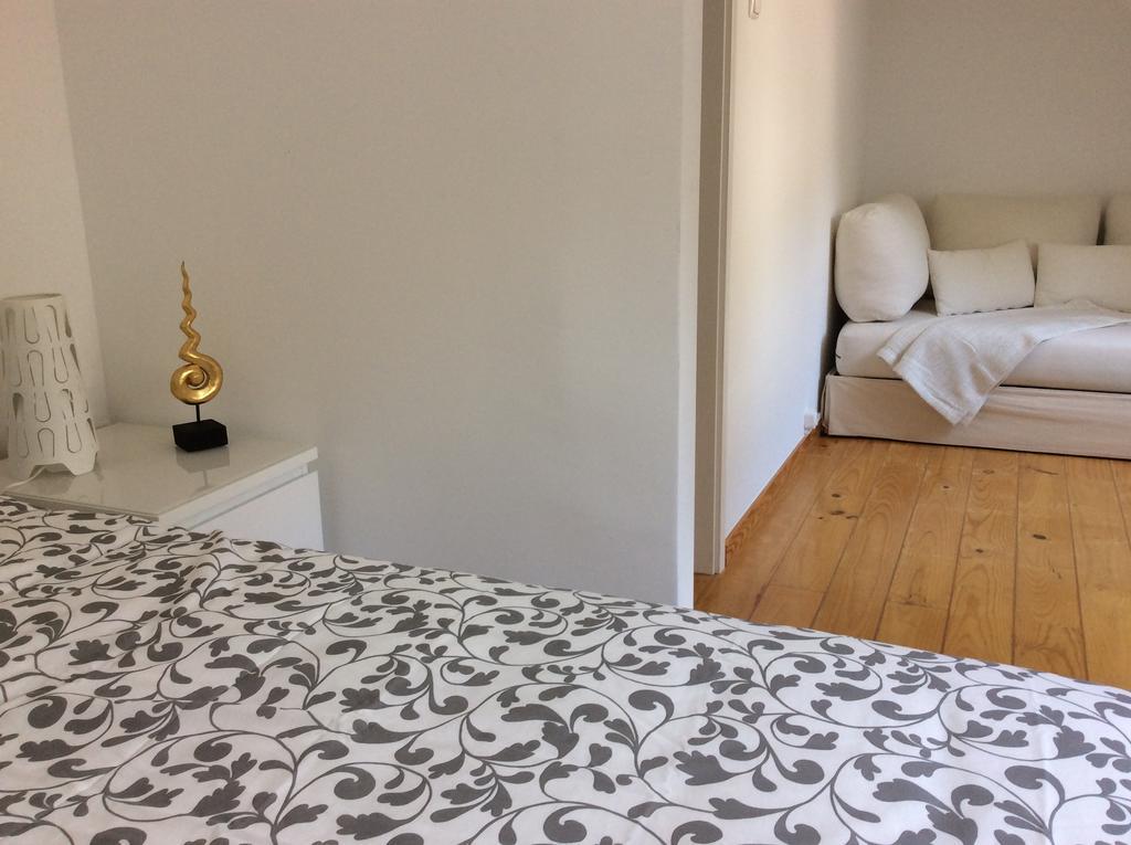 Boavista Appartement Dans La Mouraria 리스본 외부 사진