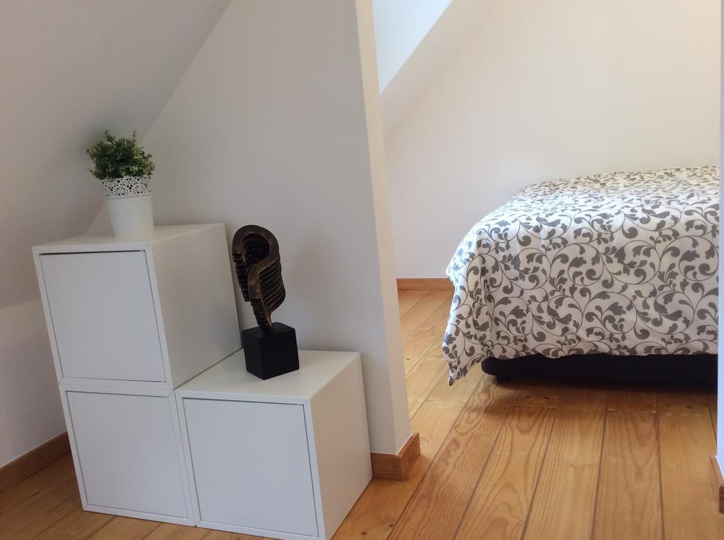 Boavista Appartement Dans La Mouraria 리스본 외부 사진